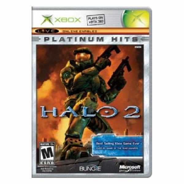 Halo 2 - Xbox