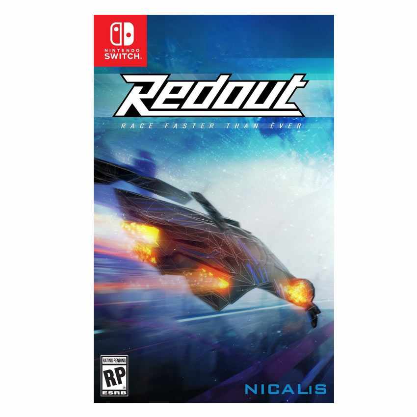 Redout - Switch