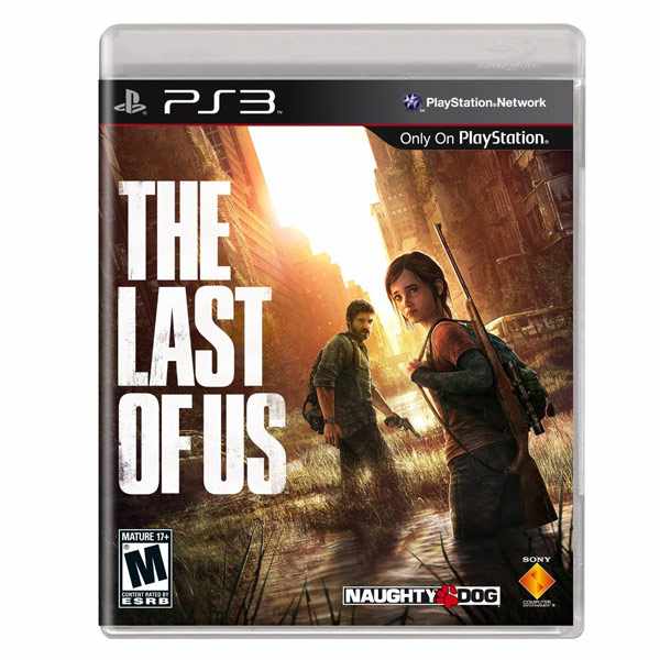 The Last of Us - PlayStation 3