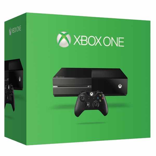 Xbox One Console