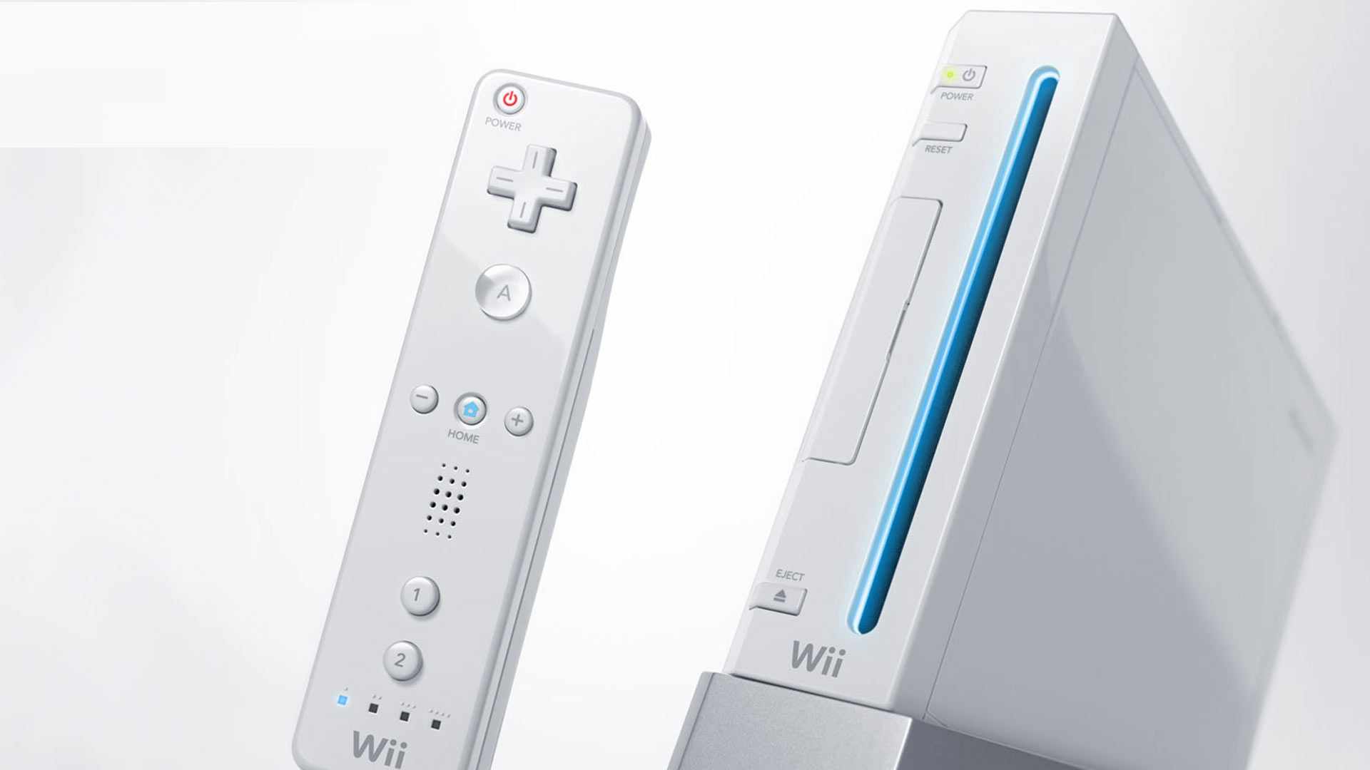 Nintendo Wii Games & Accessories